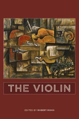 Die Violine (450 Jahre Weltgeschichte) (Eastman Studies in Music Serie) NEU - Bild 1 von 1