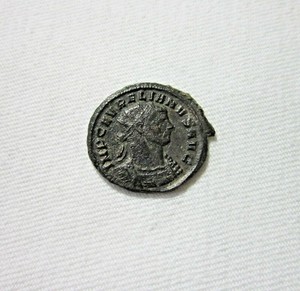 AURELIAN-AE-ANTONINIANUS-270-275-AD-SISCIA-MINT-SOL-AND-TWO-CAPTIVES-REVERSE