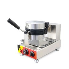 NP-597 Ice Cream Bread Machine Ice Cream Stuffed Hamburger Machine Commercial