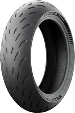 Ducati MONSTER 916 S4 2001-2003 Michelin Power 5 Tyre 190/50-17| 190/50ZR17
