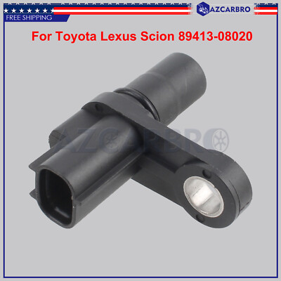 Transmission Revolution Speed Sensor 89413-08020 For LEXUS 1999
