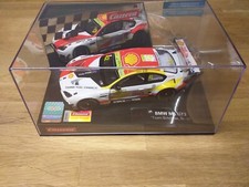 Carrera EVOLUTION 132 BMW M6 GT3 DTM Team Schnitzer No. 42 NEU