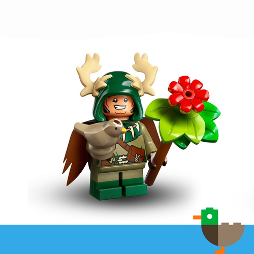 LEGO® Minifiguren Dungeons & Drag Serie Set 71047 Figuren zum Aussuchen (Neu) - Bild 4 von 13