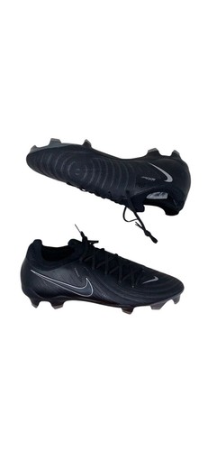 Nike Phantom GX 2 Pro FG Black Soccer Cleats, Size 7  FJ2563-001 - Bild 6 von 7