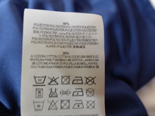 Kleid von Springfield. Gr.: XL - Bild 9 von 9