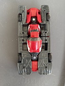 TOBOT V MINI MASTER V 6-Integration Transforming Robot Race Car Young Motors