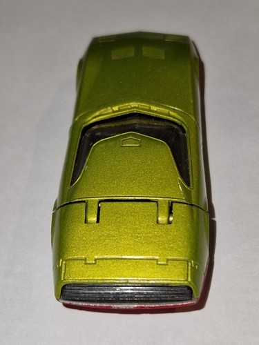 Matchbox Superfast - 52c Dodge Charger - Virtually Mint - Boxed (ref#23) - Picture 7 of 12