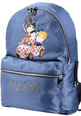 dolce and gabbana backpack
