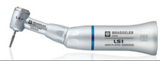 Brassler LS1F Push Contra Angle Handpiece