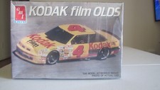 AMT ERT Kodak Film Olds Model Car Kit #6731 - 1:25 Scale - New/Sealed