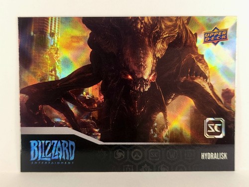2023 Upper Deck Bizzard Legacy: SPECTRAL - Picture 16 of 69