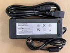 AC Adapter for Rudolph DDM2911, DDM2910 Density Meter Universal Power Supply