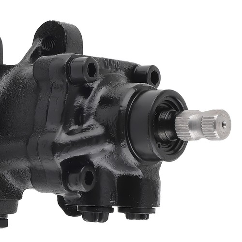 Caja de cambios de dirección asistida para Chevrolet Chevy EL Camaro 500 relación rápida nueva - Imagen 6 de 12