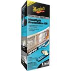 <!--F#f_0-->Meguiars Two Step Headlight Restoration Kit G2970<!--F/-->