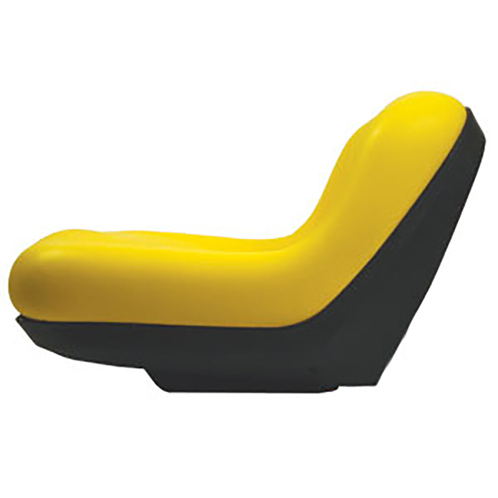 Lawn Tractor Seat Fits John Deere 100 Series Mower L100 L105 L110 L111 ...