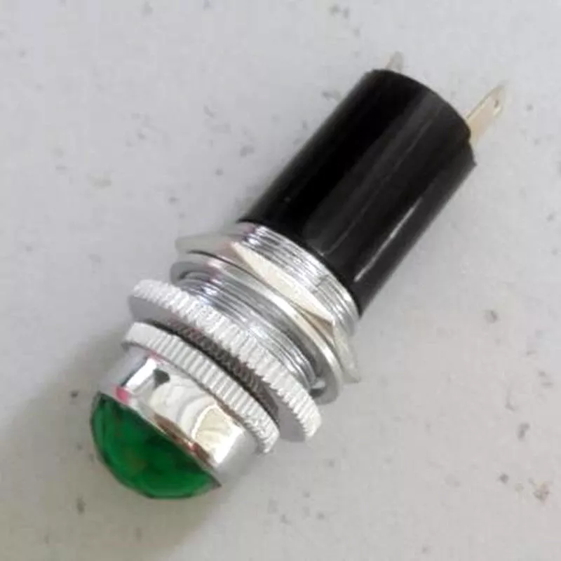 120v pilot light deals