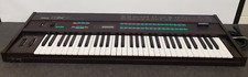 Yamaha DX7 Digital Programmable Algorithm Synthesizer Keyboard