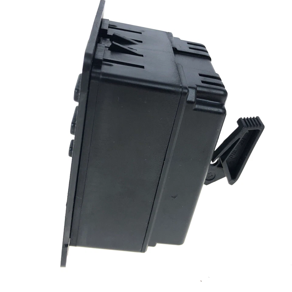 1982-1994 BMW E30 318i 325i On Board Computer Clock Dash 1377803 OEM 62131377803 Foto 4 de 4