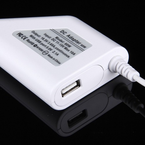 60W Magnetic T-Tip Car Charger for Apple MacBook Air pro 13 2012-2016 Retina - Bild 2 von 6