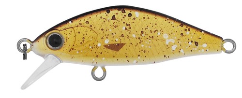 Seika SAMU 50 4Gr 50Mm Sinking Minnow Artificial Spinning Hard Bait - Imagen 12 de 23