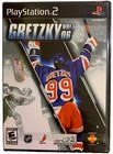 Sports Hockey Video Games