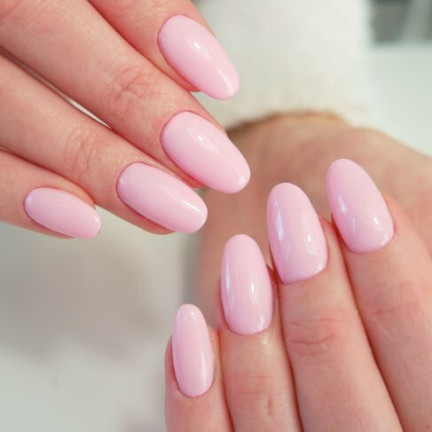 Semilac UV Gel Polish Soak off Nail Manicure Long Lasting - Picture 76 of 362