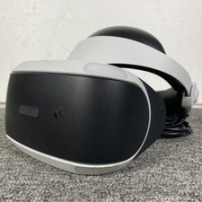 Sony PlayStation VR Headset Starter Pack - CUH-ZVR2