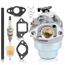 Carburetor Carb for Ryobi Pressure Washer RY80940B with honda gcv 190 engine