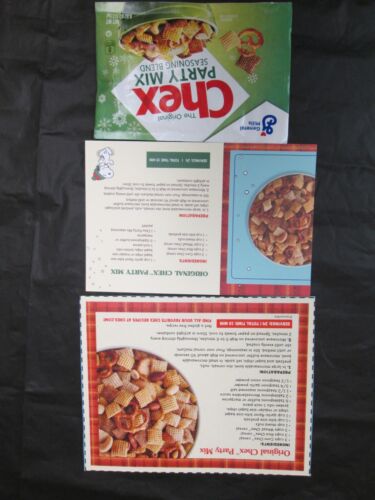 CHEX MIX STORAGE TIN PEANUTS CHEX MIX COLLECTIBLE TIN 2025 NEW!!! - Picture 15 of 18