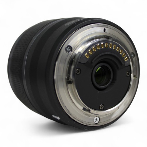 Nikon 1 V1 mit 1Nikkor 3,8-5,6 VR 30-110mm Objektiv sehr gut getestet - Bild 14 von 17