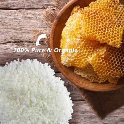 Candle Making Kit Supplies, Beeswax DIY Candle Craft Tools Kit Set - Picture 6 of 7