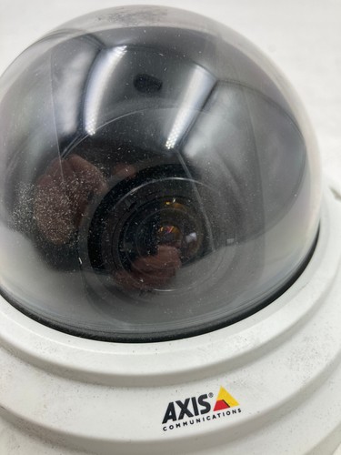 AXIS P3353 12mm IP Network Camera - Power Over Ethernet - USED - Picture 2 of 7