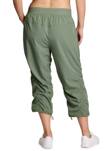 Pantalón Capri ligero RBX Plus Lumen - Imagen 12 de 20