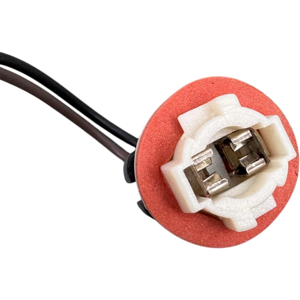 Enchufe de luz BWD PT5603 / S-898 / 645-573 - 4 puertas PARA algunos Ford/Mercury Mazda Foto 2 de 4