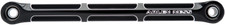 14-19 for Harley CVO Electra Glide Ultra Limited FLHTKSE Shift Rod Beveled Black