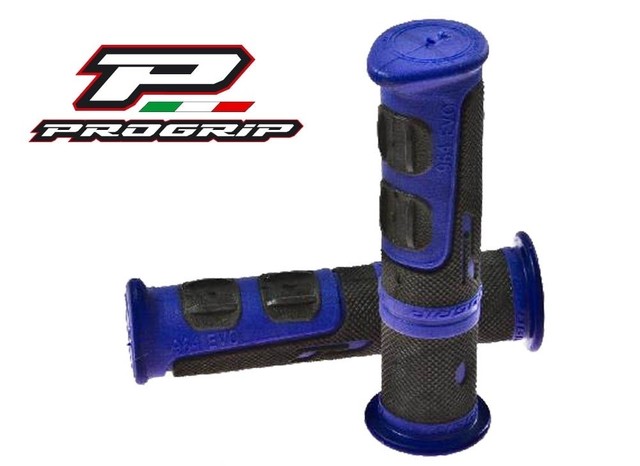 PROGRIP Manubrio Grip Impugnatura di Gomma Giallo Adly//Herchee RS 50 AC XXL