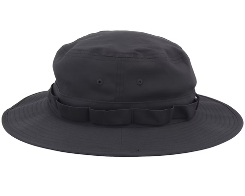 The North Face Unisex Class V Brimmer Hat TNF Black Bucket Cap Hat Size. S-M - Picture 5 of 9