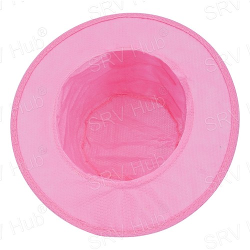 56cm Easter Top Hat Basket Rabbit Bunny Ears Bonnet Treat Bucket Egg Hunting Set - Picture 12 of 67