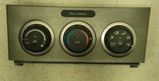 2007-2009 NISSAN SENTRA HVAC TEMPERATURE HEATER CLIMATE A/C CONTROL SWITCH