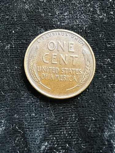 1931-D Lincoln Cent Extra Fine Grade. A nice coin!! - Bild 2 von 2