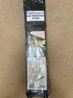 FloPlast  FloGuard Leaf protection system for 100mm-115mm gutters 5mtr pack