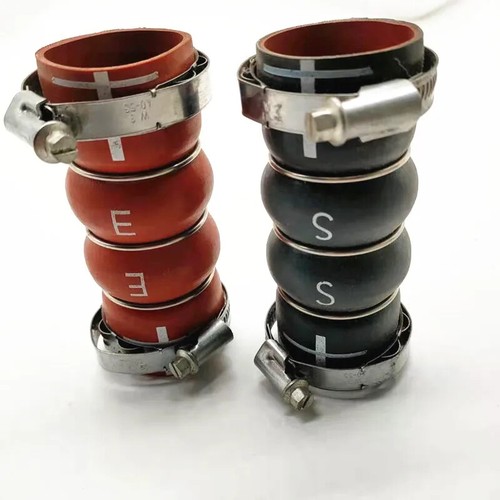 0382GW 0382PK for Peugeot Citroen Air connection valve chamber sideintake pipe - Picture 9 of 16