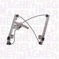 Magneti Marelli 350103170103 Fensterheber Vorne Links FüR Skoda