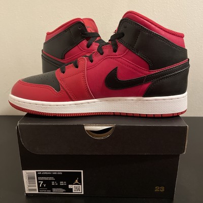 NIKE AIR JORDAN 1 LOW(GS) US7 25cm NIKE AIR JORDAN 1 LOW(GS) US7 25cm