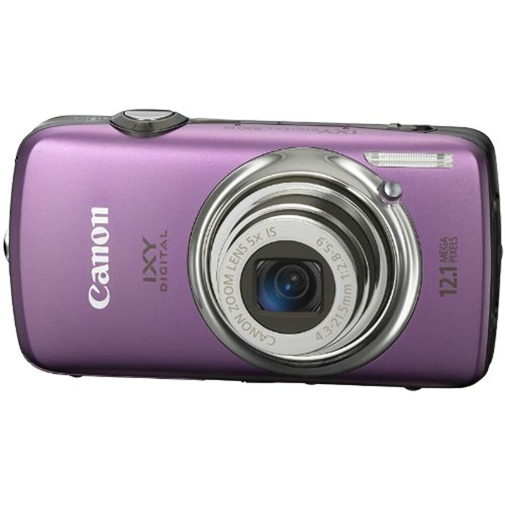 Canon IXY DIGITAL 930 IS ブルー-