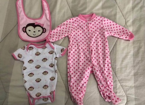 Bambola reborn Baby Doll - Foto 6 di 7