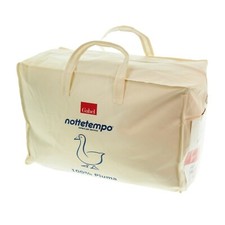 Piumino Gabel Invernale Piuma d'oca 100% Singolo Matrimoniale Piazza e Mezza