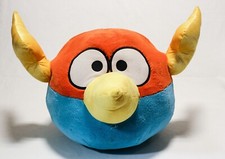 Angry Birds Plush Space Lightning Blues JUMBO 20" 47D 