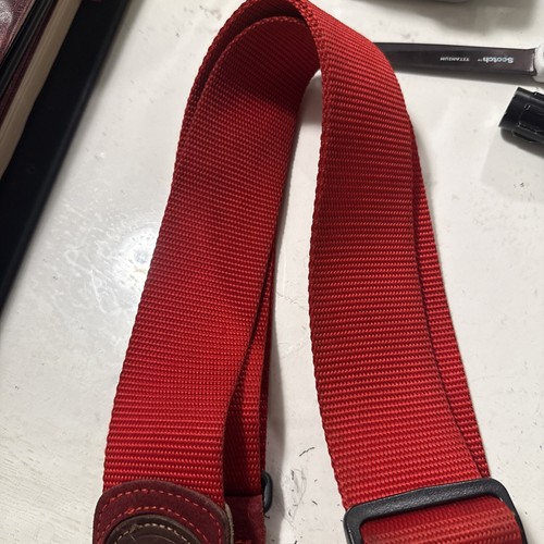 fender guitar bass effects strap Comfort accessories Live Performance Levys - Picture 7 of 7