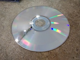 Vay - Sega CD CIB Complete w/ Case Manual CD Foam Map - CD is MINT